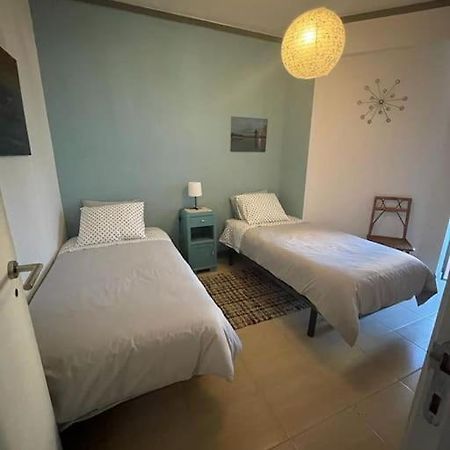 Daloba House Διαμέρισμα Costa de Caparica Εξωτερικό φωτογραφία