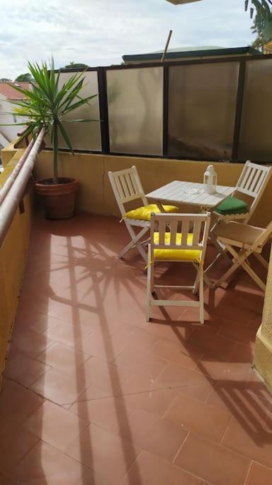 Daloba House Διαμέρισμα Costa de Caparica Εξωτερικό φωτογραφία