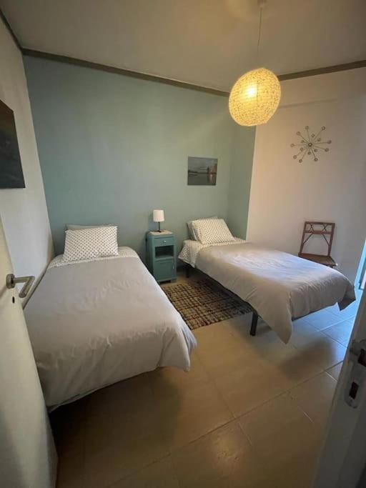 Daloba House Διαμέρισμα Costa de Caparica Εξωτερικό φωτογραφία