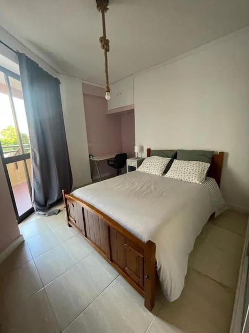 Daloba House Διαμέρισμα Costa de Caparica Εξωτερικό φωτογραφία