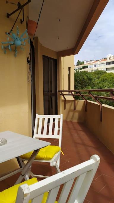 Daloba House Διαμέρισμα Costa de Caparica Εξωτερικό φωτογραφία
