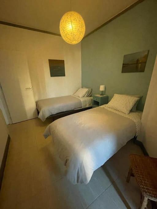 Daloba House Διαμέρισμα Costa de Caparica Εξωτερικό φωτογραφία